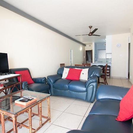 شقة 10 Bronze Bay Umhlanga Rocks دوربان المظهر الخارجي الصورة