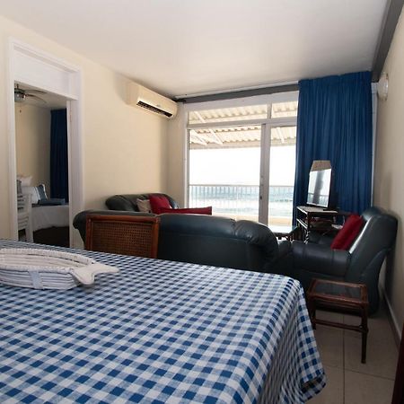 شقة 10 Bronze Bay Umhlanga Rocks دوربان المظهر الخارجي الصورة