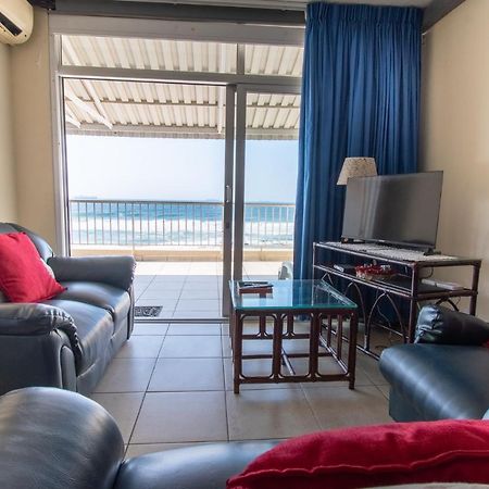 شقة 10 Bronze Bay Umhlanga Rocks دوربان المظهر الخارجي الصورة