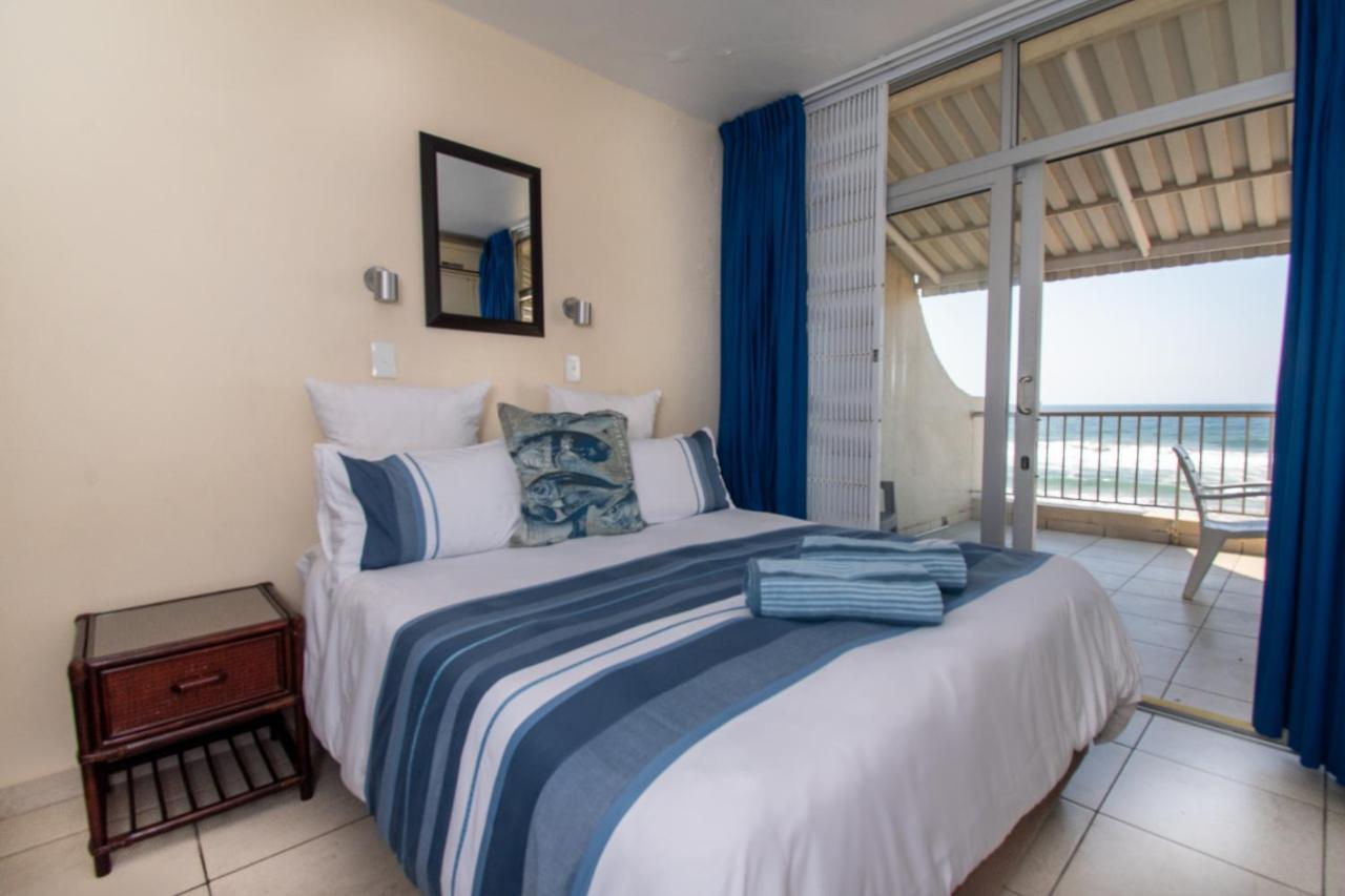 شقة 10 Bronze Bay Umhlanga Rocks دوربان المظهر الخارجي الصورة