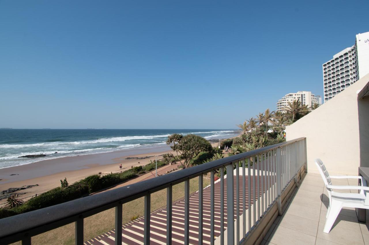 شقة 10 Bronze Bay Umhlanga Rocks دوربان المظهر الخارجي الصورة