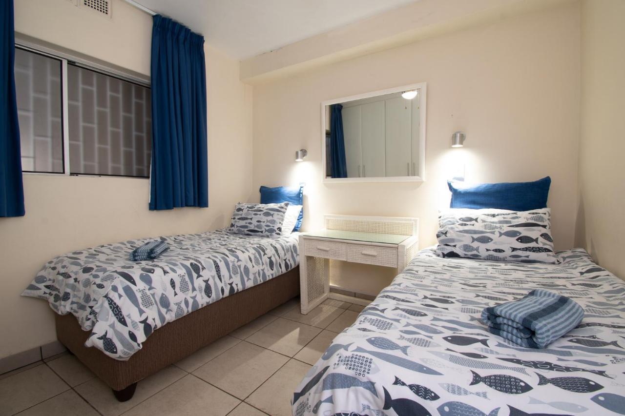 شقة 10 Bronze Bay Umhlanga Rocks دوربان المظهر الخارجي الصورة