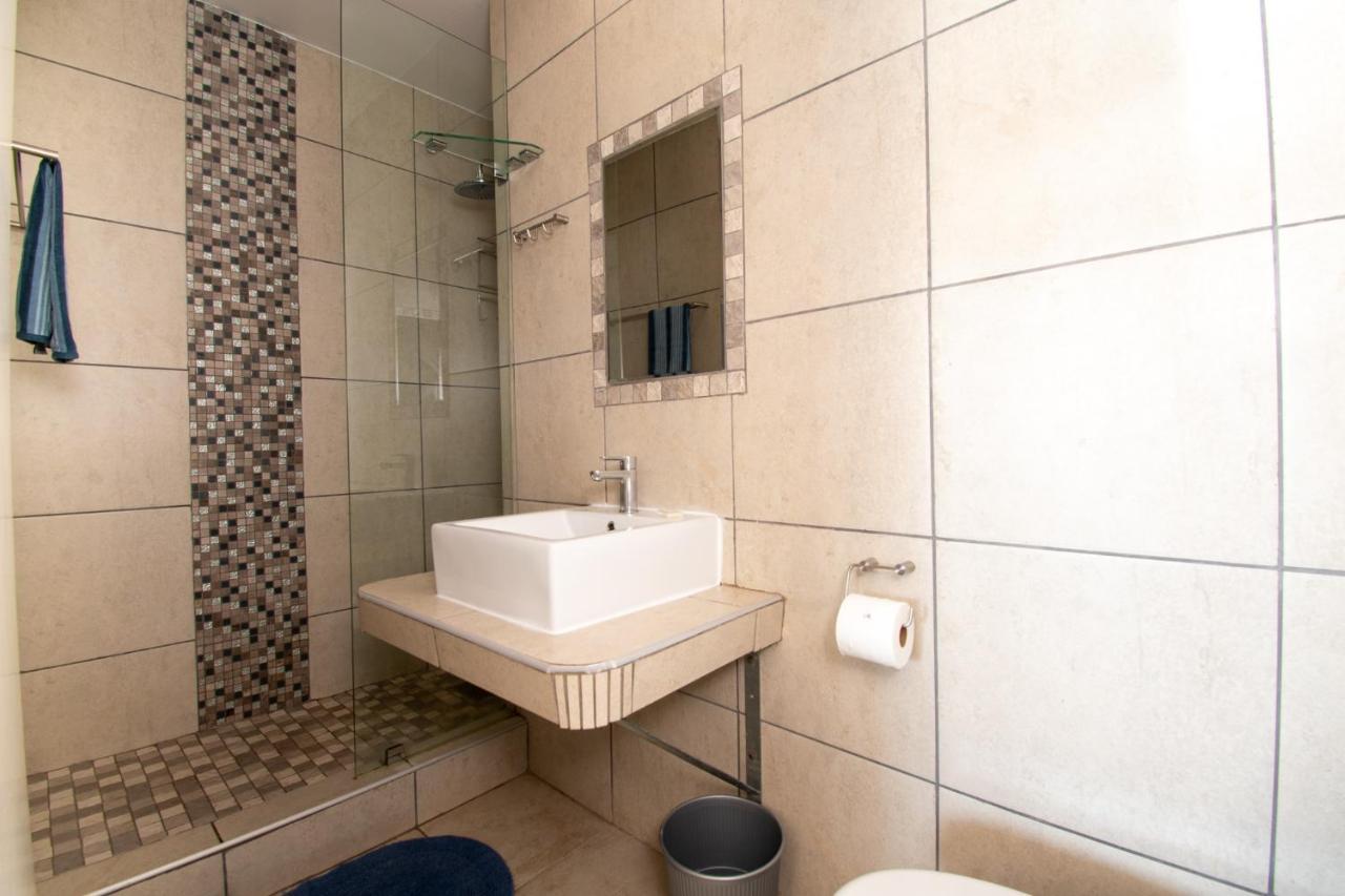 شقة 10 Bronze Bay Umhlanga Rocks دوربان المظهر الخارجي الصورة